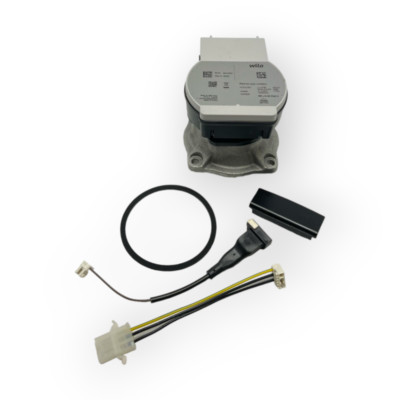 FERROLI MOTOR FOR CIRCULATOR PUMP PARA INT MS/6-43/IPWM1 3980L532 BOILER