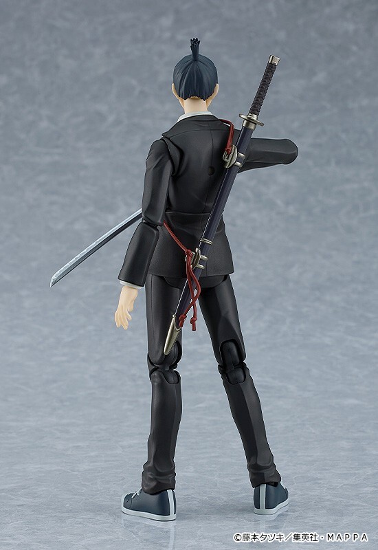 figma Aki Hayakawa Chainsaw Man Max Factory from Japan | eBay