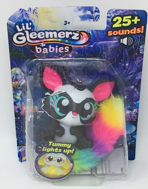 lil gleemerz babies