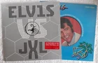 ELVIS PRESLEY 2 × 12" VINYL 'A LITTLE LESS ...' & 1979 XMAS SINGLES LOT EX/NM