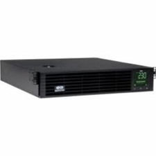 Tripp Lite SMX3000XLRT2UA 3000VA 2700W Line-Interactive UPS