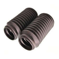 Staubschutzsatz Stoßdämpfer hinten für VW Passat 3A2 3A5 Polo 86 86C | 241485