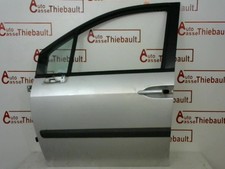 Porte avant et accessoires Peugeot 807