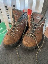 Vintage 90s Nike ACG Gimli Hiking Boots Womens US 9 Men’s 7.5 US brown Suede