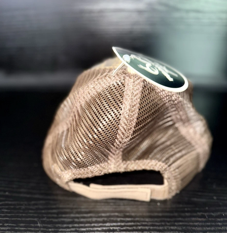 NEW RealTree Extreme Baseball Hat/Cap, Camo, Adjustable Lightweight -OSFA - Image 4 of 4