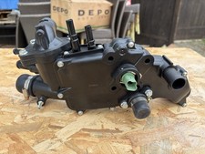 Thermostat Citroen C5
