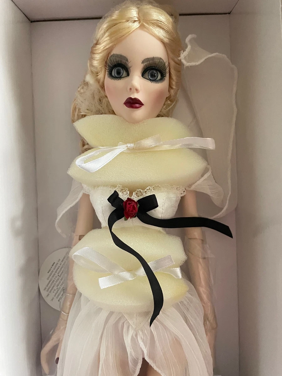 Original (Opened) Tonner Ellowyne Wilde Dolls & Doll Playsets for