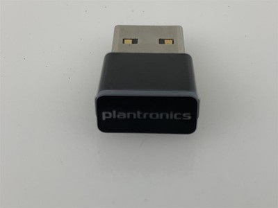 Plantronics BT600 Bluetooth USB Adapter Dongle