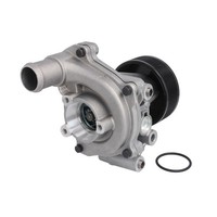 KüHlmittelpumpe Hepu P263
