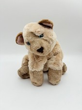 Vintage Animal Alley Cat Plush Commonwealth Toys R Us Leopard Print 2000 - 16"