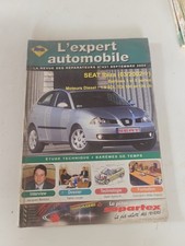 Revue technique Seat IBIZA