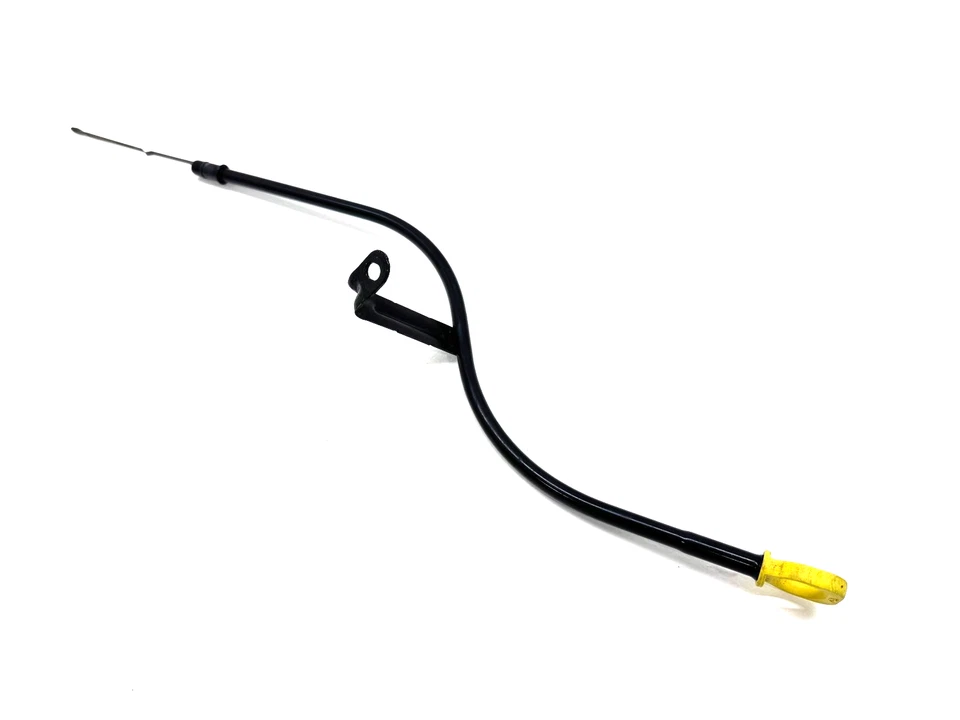 Jeep Cherokee Renegade 2014-2018 2,4 L varilla de medición de aceite de motor y tubo OEM Foto 3 de 4