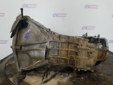 Manual Transmission 6 Cylinder 4.0l 5 Speed 1994 Jeep Wrangler Yj 178k Miles