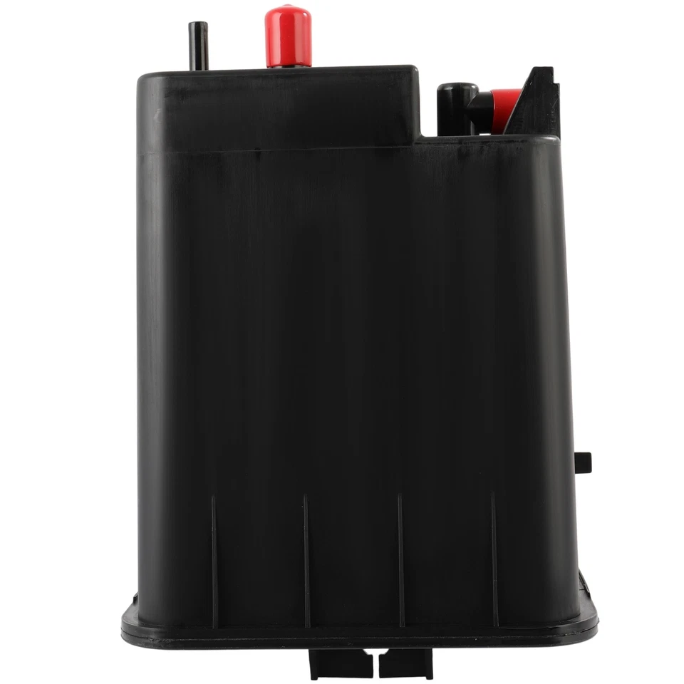 Bote de carbón de emisiones de evaporación de vapor de combustible para Hyundai Accent L4 1998-2003 1,5 L Foto 2 de 4