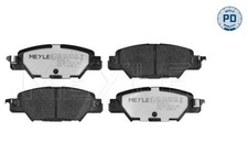 MEYLE BREMSBELÄGE passend für MAZDA CX-5 KF KE GH KE