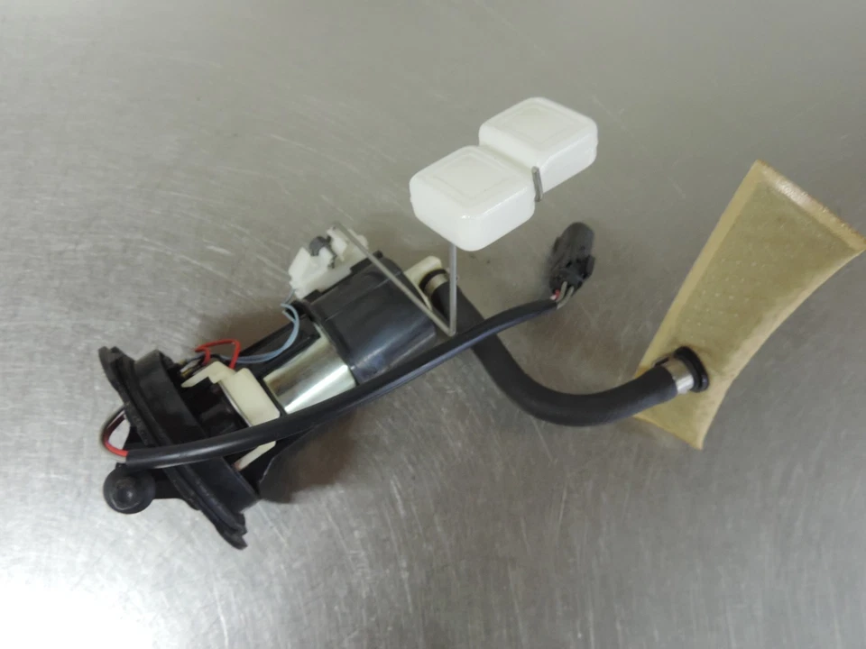 Топливный насос и отправитель 2011 Arctic Cat XC 450 XC450 - Изображение 2 из 4