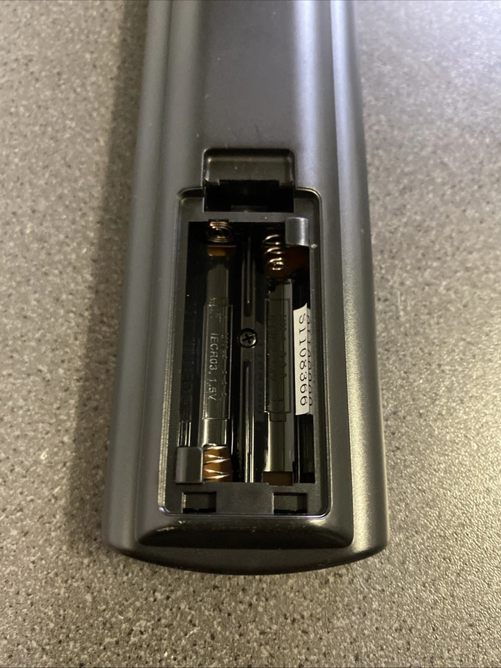 Genuine Denon Remote RC-1133 for DCD-710AE - Image 3 of 4