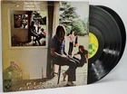 Pink Floyd ♫ Ummagumma ♫ 1975 Harvest Records Dbl Vinyl LP