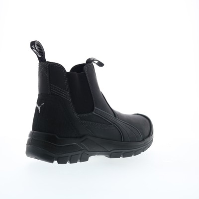 Puma Safety Tanami Double Gore Electrical Hazard Soft Toe Mid Mens