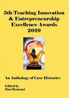 Dan Remenyi | 5Th Teaching Innovation And Entrepreneurship Excellence Awards...
