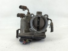 2009-2013 Toyota Matrix Throttle Body Pqpj9 2009-2013 Toyota Matrix Throttle Body Pqpj9