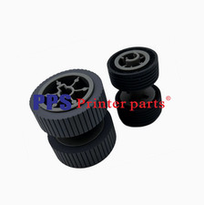 PA03540-0002 PA03540-0001 Brake Pick Roller For Fujitsu fi-6130 6240 6140 fi6230