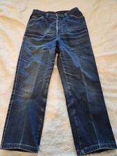 Vintage Levi's Jeans