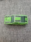 Hot Wheels Vintage 1974 Redline Green Chevy Monza 2+2