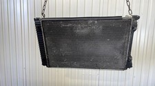 Radiateur Audi A6