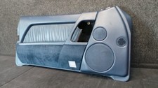 Po-049 * Mercedes Benz SL R129 Türverkleidung Abdeckung Schwarz Original Po-049 * Mercedes Benz SL R129 Türverkleidung Abdeckung Schwarz Original