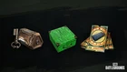 PUBG PlayerUnknown's Battlegrounds Survivor Pack #1 2026 Exclusive No. 1 [XBOX]
