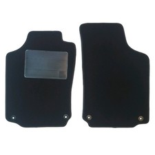 Ensemble de tapis de voiture pour Opel Combo B Cargo 1993 2001, (sans crochets)