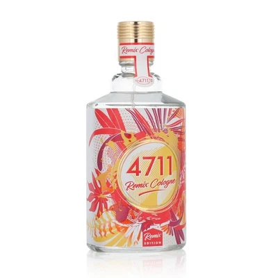 4711 Remix Cologne Grapefruit Edition 2022 Eau de Cologne 100 ml (unisex)