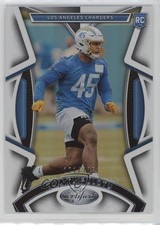 2023 Certified Rookies Mirror 121/325 Tuli Tuipulotu #174 0rd2