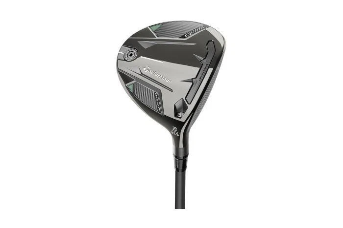 TaylorMade Qi35 Max Lite Fairwayholz 5 (18.5°) Ladies