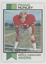 Frank Nunley