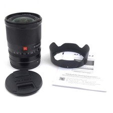 * USED * Viltrox AF 13mm f/1.4 STM ASPH ED IF Nikon DX Z Mount Boxed