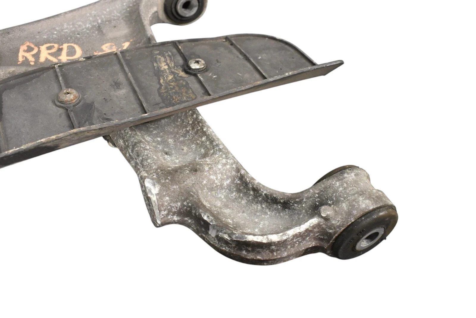 03-10 Maserati Quattroporte Rear Right Passenger Side Lower Control Arm OEM