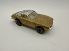 Matchbox #75 Ferrari Berlinetta / Hot Wheels Redline - Kid Paint Custom - Look!