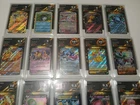 Lot Gradebox 02 de 15 cartes pokémon Gradées Françaises CGG Photos dispo ! GB02