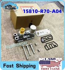 15810-r70-a04 Engine Variable Valve Timing Solenoid Fits Honda Accord Crosstour 15810-r70-a04 Engine Variable Valve Timing Solenoid Fits Honda Accord Crosstour