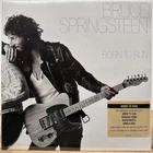 BRUCE SPRINGSTEEN - Born To Run (2015) LP Vinyl New  Record Sealed