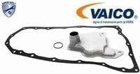 Vaico V38-0589 Hydraulikfiltersatz FüR Automatikgetriebe FüR Nissan
