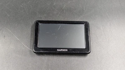 Garmin Nuvi 2445LM GPS Navigation - Gebraucht, Funktionierend, Mit Kratzern - Bild 1 von 4