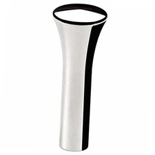 Billet Specialties SPEC Door Lock Knobs Tri-Five Smith (PR) 