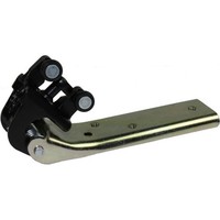 Metzger 2310044 RollenfüHrung SchiebetüR FüR Renault Opel Master Movano JD FD