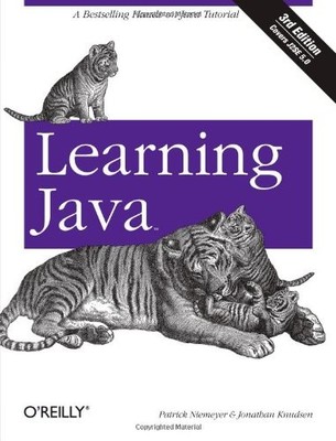 Learning Java by Jonathan Knudsen 0596008732 FREE Shipping
