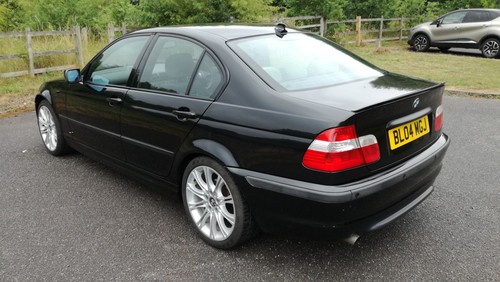 BMW 318I SPORT - Picture 5 of 20