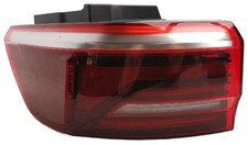 7T0945095E scheinwerfer hinten links VOLKSWAGEN MULTIVAN T7 2003 DGEA 1111531096