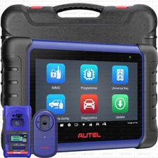 2026 Autel MaxiIM IM508S XP400 PRO as IM608 Pro II IMMO Key Programmer IM608S II